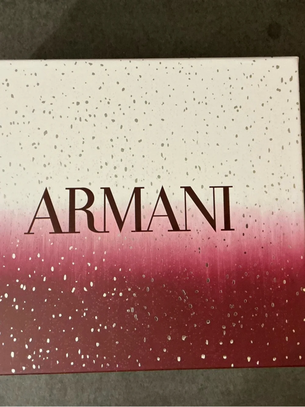 Giorgio Armani My Way Mini Fragrance Set